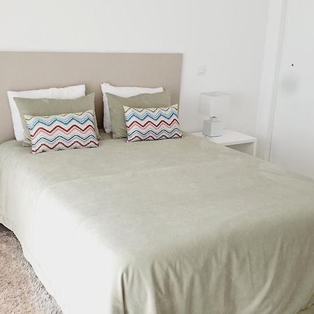 Ap. Nazare Views Apartment Bagian luar foto