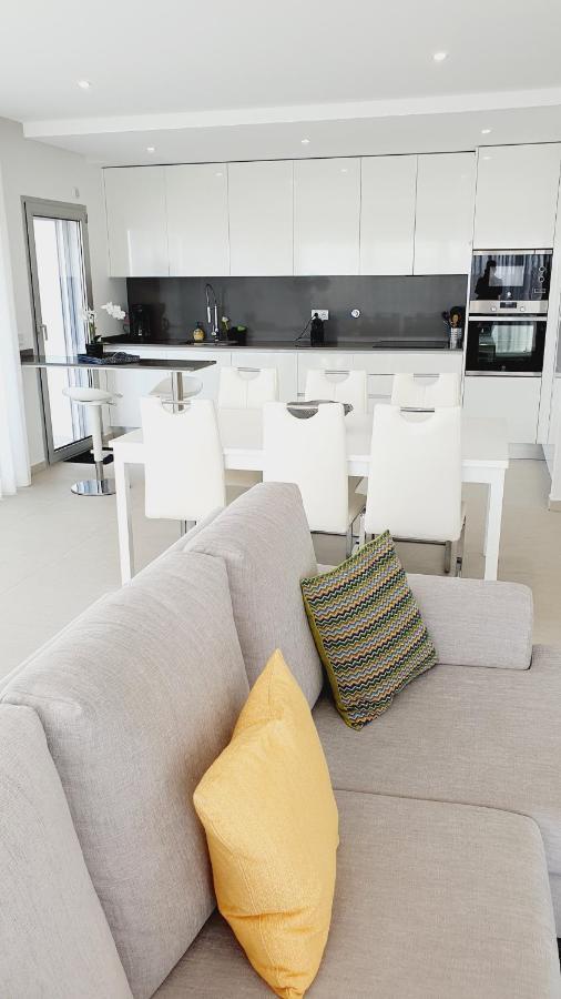 Ap. Nazare Views Apartment Bagian luar foto
