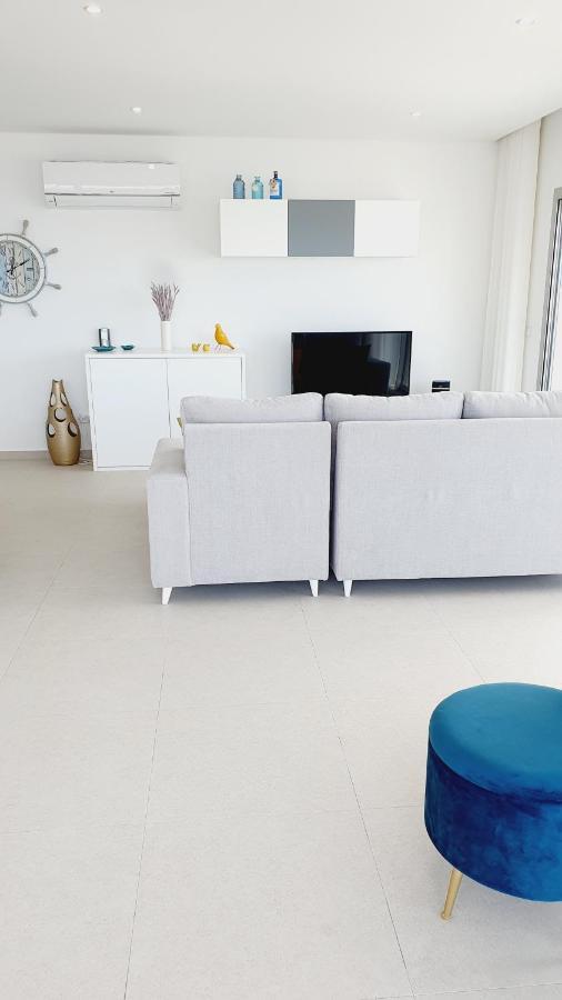 Ap. Nazare Views Apartment Bagian luar foto