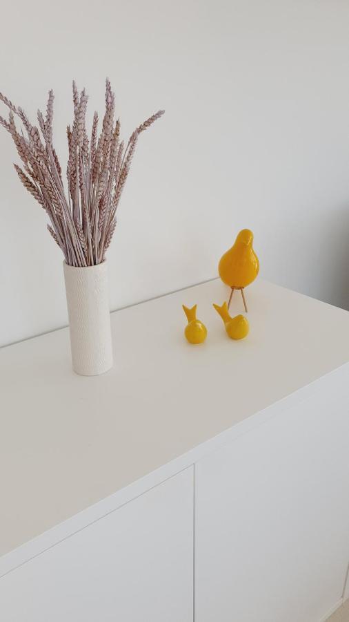 Ap. Nazare Views Apartment Bagian luar foto