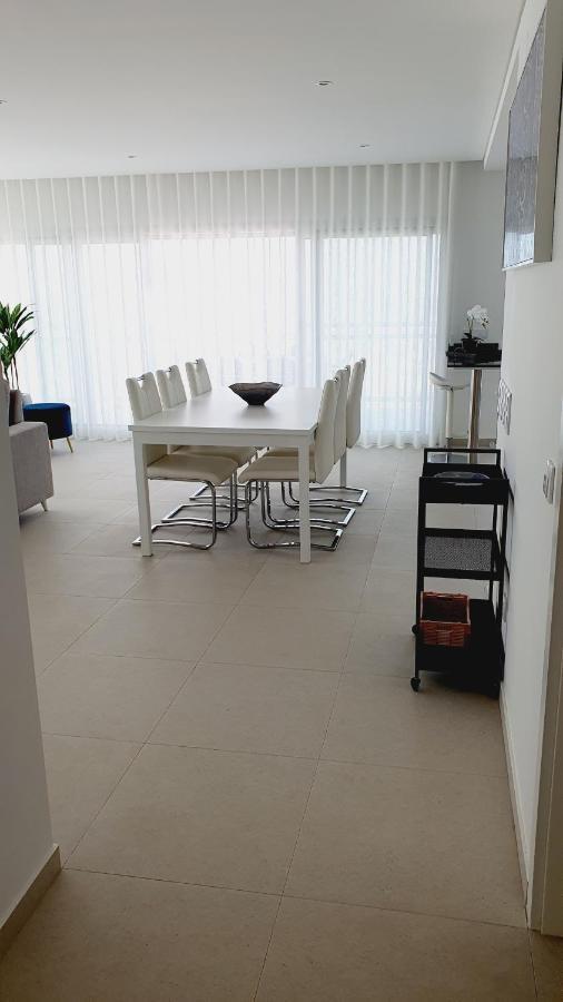 Ap. Nazare Views Apartment Bagian luar foto