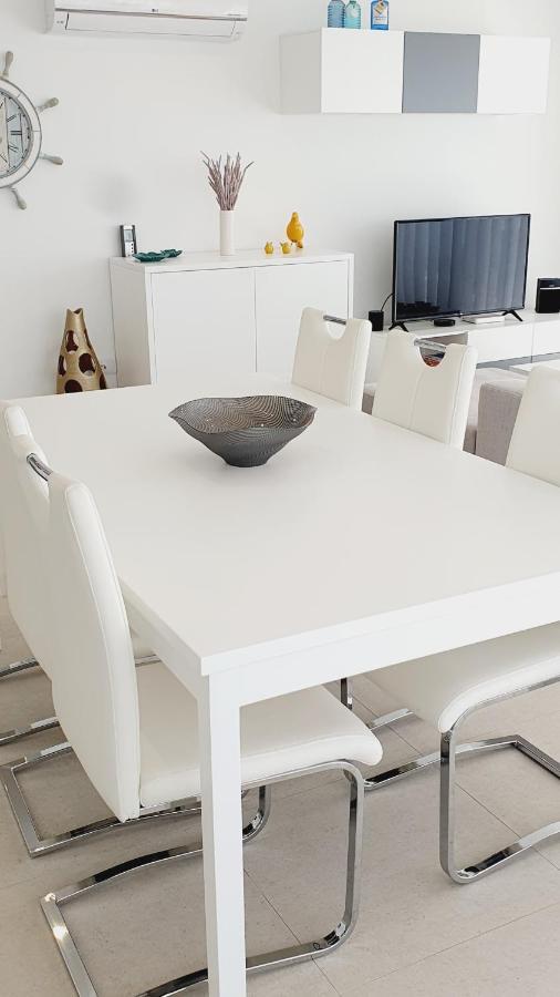 Ap. Nazare Views Apartment Bagian luar foto