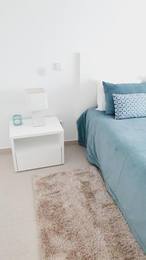 Ap. Nazare Views Apartment Bagian luar foto