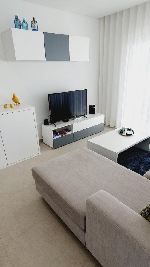 Ap. Nazare Views Apartment Bagian luar foto