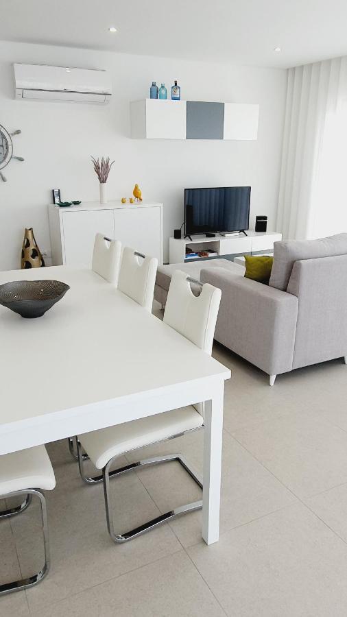 Ap. Nazare Views Apartment Bagian luar foto