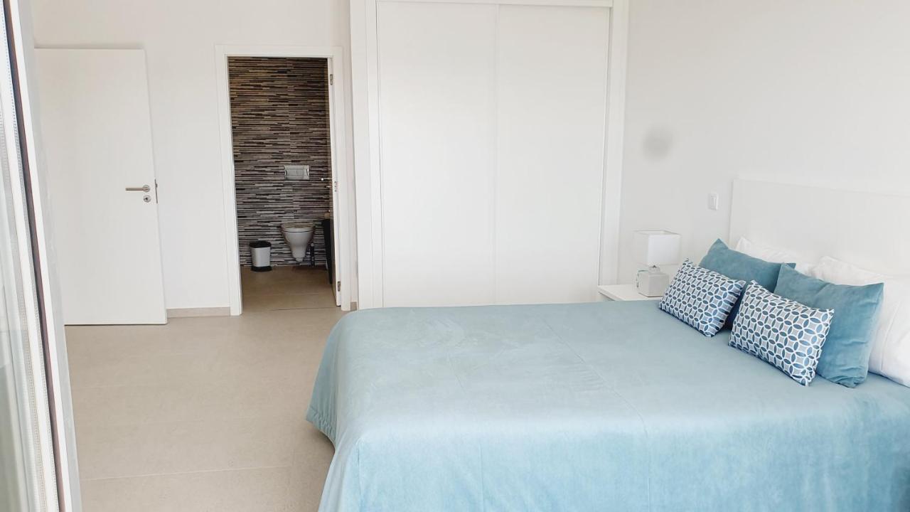 Ap. Nazare Views Apartment Bagian luar foto
