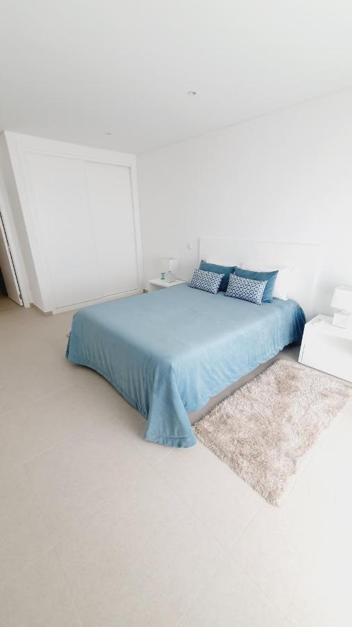Ap. Nazare Views Apartment Bagian luar foto