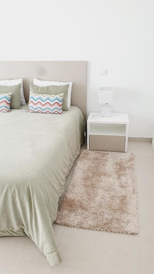 Ap. Nazare Views Apartment Bagian luar foto